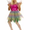 Disfraz De Hada Arcoiris Para Hombre