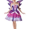 Disfraz De Hada Celestial Para Mujer