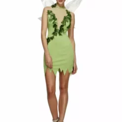 Disfraz De Hada Para Mujer