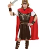 Disfraz De Hércules Pequeño Para Niño