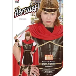 Disfraz De Hércules Pequeño Para Niño 5 Disfraz De Hércules Pequeño Para Niño -Tradiciones Ventas disfraz de hercules pequeno para nino 2