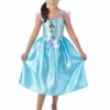 Disfraz De Jasmine Deluxe Para Niña - Aladdin