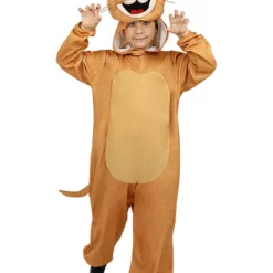 Disfraz De Jerry Para Niños - Tom & Jerry