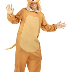 Disfraz De Jerry - Tom & Jerry