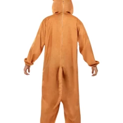 Disfraz De Jerry - Tom & Jerry -Tradiciones Ventas disfraz de jerry tom jerry 1 2