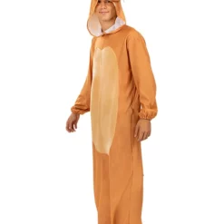 Disfraz De Jerry - Tom & Jerry -Tradiciones Ventas disfraz de jerry tom jerry 1 3