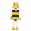 Disfraz De La Abeja Maya Infantil