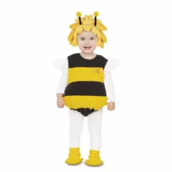 Disfraz De La Abeja Maya Infantil