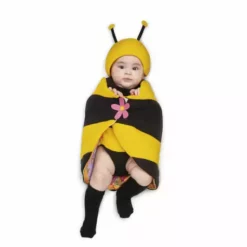 Disfraz De La Abeja Maya Para Bebé