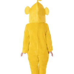 Disfraz De Laa Laa Para Niños - Teletubbies -Tradiciones Ventas disfraz de laa laa para ninos teletubbies 2