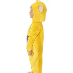 Disfraz De Laa Laa Para Niños - Teletubbies -Tradiciones Ventas disfraz de laa laa para ninos teletubbies 3