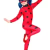 Disfraz De Ladybug Para Niña
