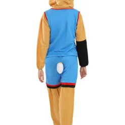 Disfraz De Lola Bunny Space Jam Para Adulto - Looney Tunes -Tradiciones Ventas disfraz de lola bunny space jam para adulto looney tunes 2