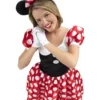Disfraz De Minnie Mouse