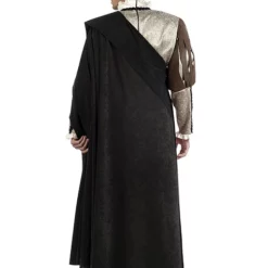 Disfraz De Mosquetero Premium Para Hombre -Tradiciones Ventas disfraz de mosquetero premium para hombre 2