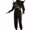 Disfraz De Ninja Killer Para Hombre