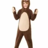 Disfraz De Oso Para Niños - Masha Y El Oso