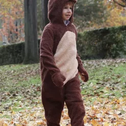 Disfraz De Oso Para Niños - Masha Y El Oso 19 Disfraz De Oso Para Niños - Masha Y El Oso -Tradiciones Ventas disfraz de oso para ninos masha y el oso 1 7