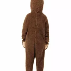 Disfraz De Oso Para Niños - Masha Y El Oso 20 Disfraz De Oso Para Niños - Masha Y El Oso -Tradiciones Ventas disfraz de oso para ninos masha y el oso 1 8