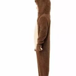 Disfraz De Oso Para Niños - Masha Y El Oso 21 Disfraz De Oso Para Niños - Masha Y El Oso -Tradiciones Ventas disfraz de oso para ninos masha y el oso 1 9