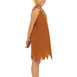 Disfraz De Pablo Mármol Para Niño - Los Picapiedra 6 Disfraz De Pablo Mármol Para Niño - Los Picapiedra -Tradiciones Ventas disfraz de pablo marmol para nino los picapiedra 2