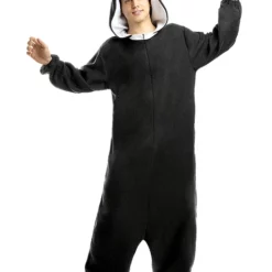 Disfraz De Pato Lucas - Looney Tunes