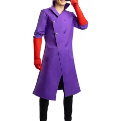 Tradiciones Ventas -Tradiciones Ventas disfraz de pierre nodoyuna los autos locos 1 1