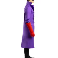 Disfraz De Pierre Nodoyuna - Los Autos Locos -Tradiciones Ventas disfraz de pierre nodoyuna los autos locos 1 3