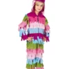 Disfraz De Piñata Para Niños