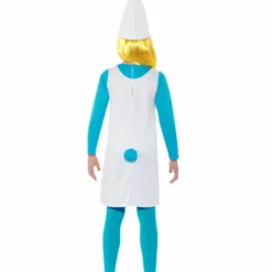 Disfraz De Pitufina Para Niña 18 Disfraz De Pitufina Para Niña -Tradiciones Ventas disfraz de pitufina para nina 8