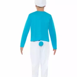 Disfraz De Pitufo Para Niños 18 Disfraz De Pitufo Para Niños -Tradiciones Ventas disfraz de pitufo para ninos 1 8