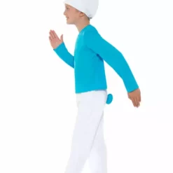 Disfraz De Pitufo Para Niños 19 Disfraz De Pitufo Para Niños -Tradiciones Ventas disfraz de pitufo para ninos 1 9