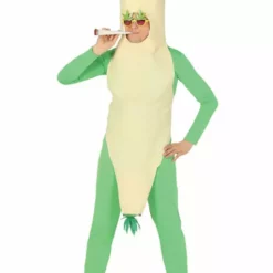 Disfraz De Porro De Marihuana Para Adulto