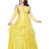 Disfraz De Princesa Distinguida Para Mujer Talla Grande