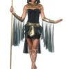 Disfraz De Princesa Egipcia Para Mujer
