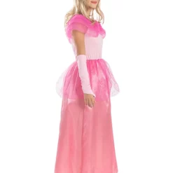 Disfraz De Princesa Para Mujer -Tradiciones Ventas disfraz de princesa para mujer 2