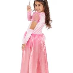 Disfraz De Princesa Para Niña -Tradiciones Ventas disfraz de princesa para nina 2