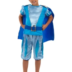 Tradiciones Ventas -Tradiciones Ventas disfraz de principe para nino 1