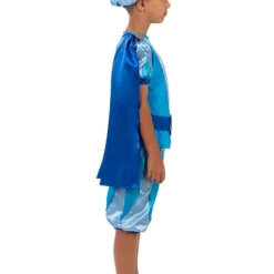 Disfraz De Príncipe Para Niño -Tradiciones Ventas disfraz de principe para nino 2