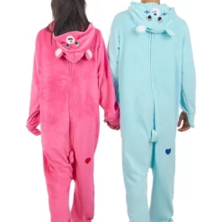 Disfraz De Quejoso Para Adulto - Los Osos Amorosos -Tradiciones Ventas disfraz de quejoso para adulto los osos amorosos 4