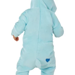 Disfraz De Quejoso Para Bebé - Los Osos Amorosos -Tradiciones Ventas disfraz de quejoso para bebe los osos amorosos 2