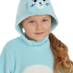 Disfraz De Quejoso Para Niños – Los Osos Amorosos -Tradiciones Ventas disfraz de quejoso para ninos los osos amorosos 2