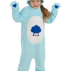 Disfraz De Quejoso Para Niños – Los Osos Amorosos