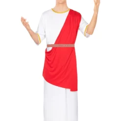 Disfraz De Romano Para Hombre