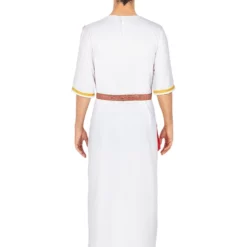 Disfraz De Romano Para Hombre -Tradiciones Ventas disfraz de romano para hombre 6