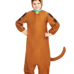 Disfraz De Scooby Doo Infantil 22 Disfraz De Scooby Doo Infantil -Tradiciones Ventas disfraz de scooby doo infantil 10