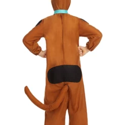 Disfraz De Scooby Doo Infantil 23 Disfraz De Scooby Doo Infantil -Tradiciones Ventas disfraz de scooby doo infantil 11