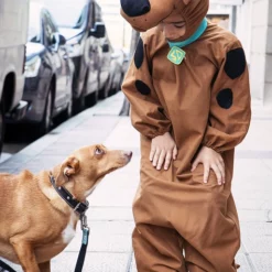 Disfraz De Scooby Doo Infantil 20 Disfraz De Scooby Doo Infantil -Tradiciones Ventas disfraz de scooby doo infantil 8
