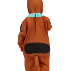 Disfraz De Scooby Doo Para Bebé -Tradiciones Ventas disfraz de scooby doo para bebe 3
