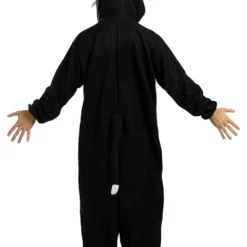 Disfraz De Silvestre - Looney Tunes -Tradiciones Ventas disfraz de silvestre looney tunes 1 2